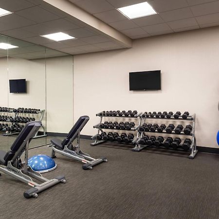 Courtyard By Marriott Charlotte Northlake Luaran gambar