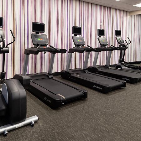 Courtyard By Marriott Charlotte Northlake Luaran gambar