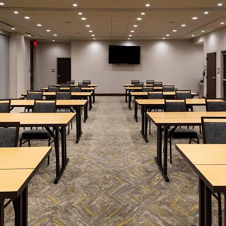 Courtyard By Marriott Charlotte Northlake Luaran gambar
