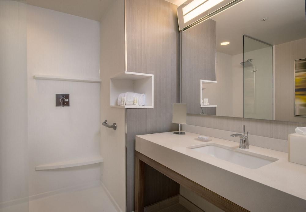 Courtyard By Marriott Charlotte Northlake Luaran gambar