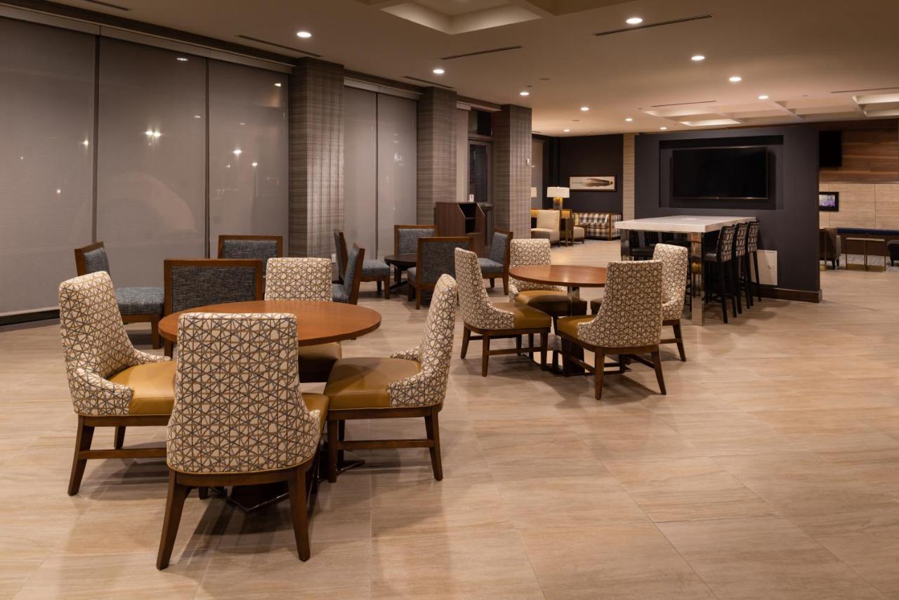 Courtyard By Marriott Charlotte Northlake Luaran gambar