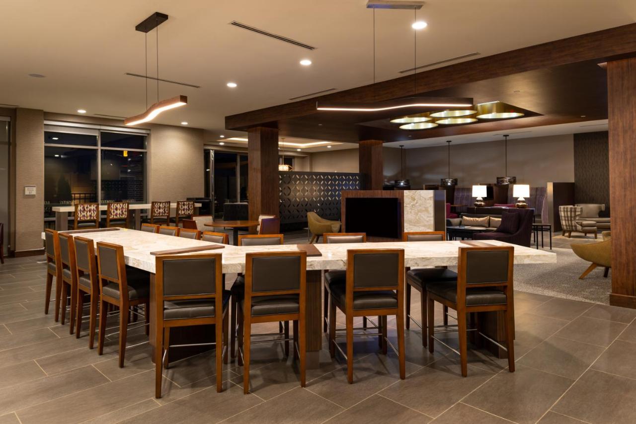 Courtyard By Marriott Charlotte Northlake Luaran gambar