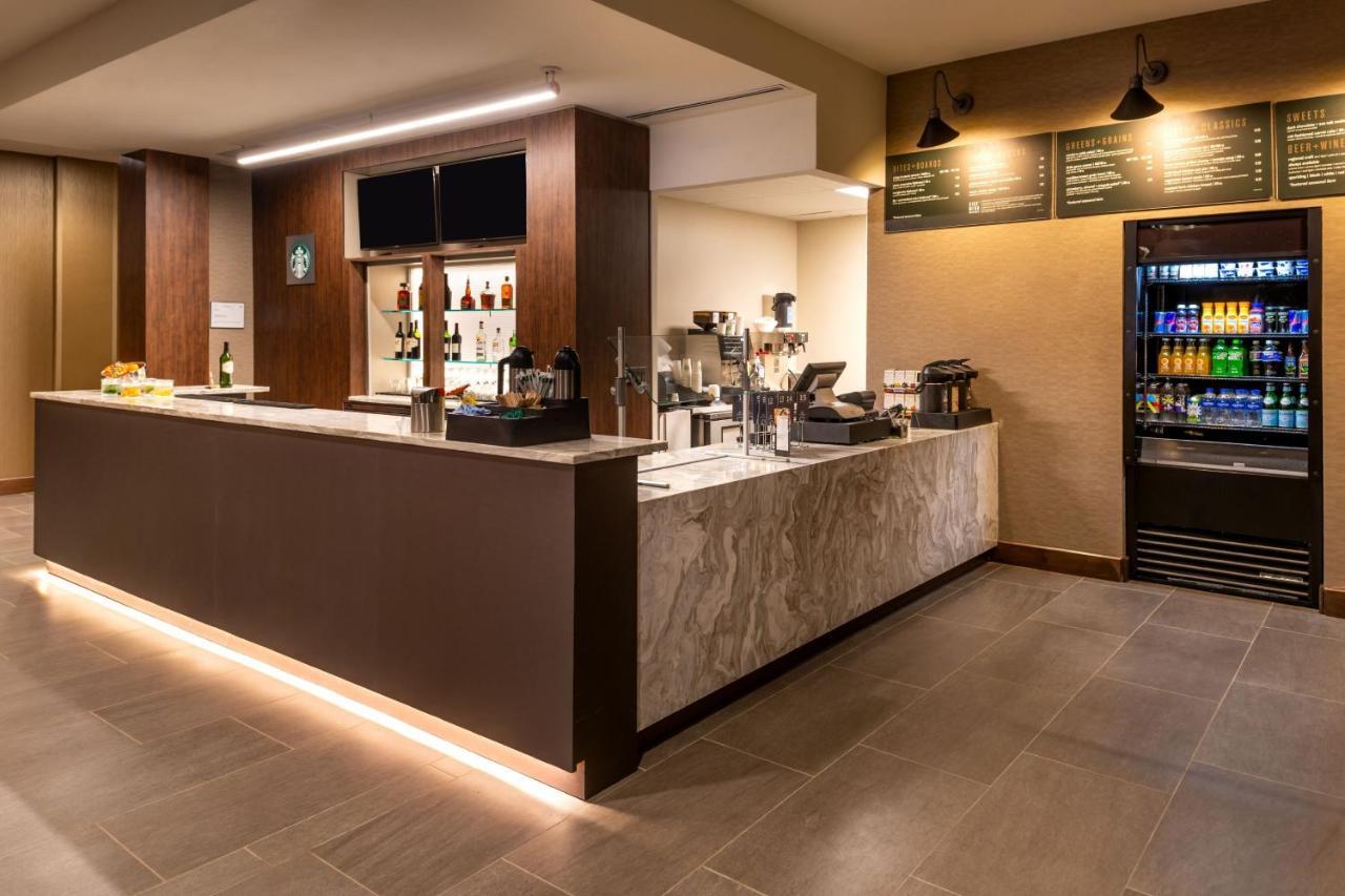 Courtyard By Marriott Charlotte Northlake Luaran gambar