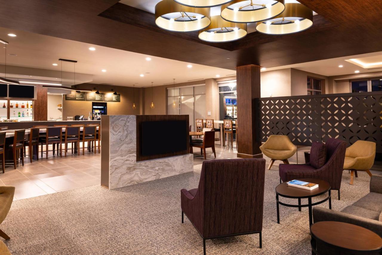 Courtyard By Marriott Charlotte Northlake Luaran gambar