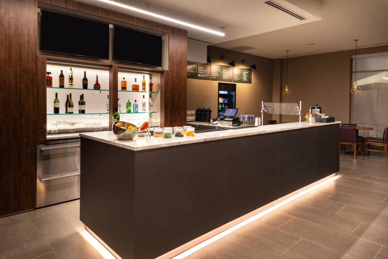 Courtyard By Marriott Charlotte Northlake Luaran gambar